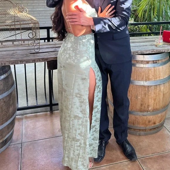 electric blue prom dress KissProm Sheath One Shoulder Sequins with 3D Appliques, Royal / 16 Color:Silver Pink every special occasions and AL:September25 Santana Mini Dress Burgundy